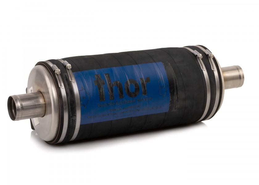 Купить Silencer 75011-bvs 7ft.ru в интернет магазине Семь Футов