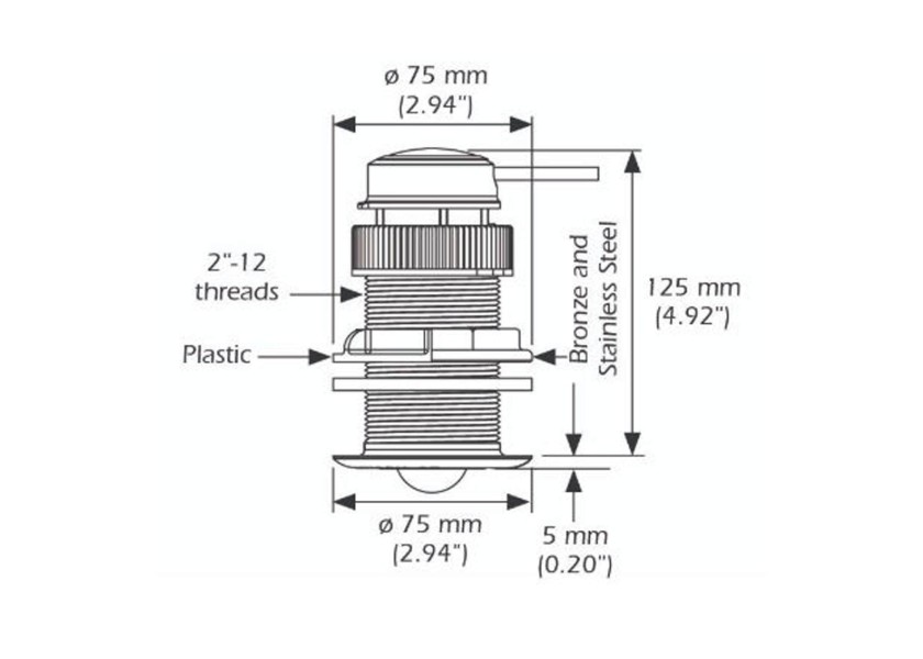 Купить Garmin 010-01248-80 GMI™ Start Проводной преобразователь Черный Black 7ft.ru в интернет магазине Семь Футов