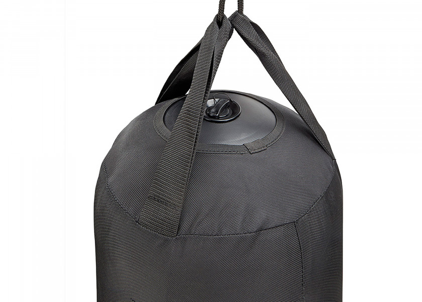 Купить SEATEC Inflatable Fender / black 25981-bvs 7ft.ru в интернет магазине Семь Футов