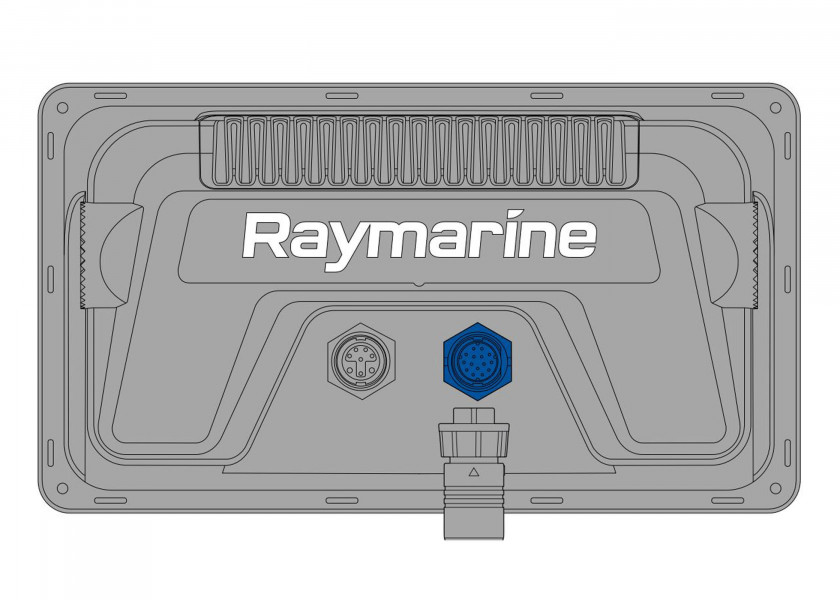 Купить Raymarine E70646-05 Element 12 HV 12´´ Многофункциональный дисплей Черный Black 7ft.ru в интернет магазине Семь Футов