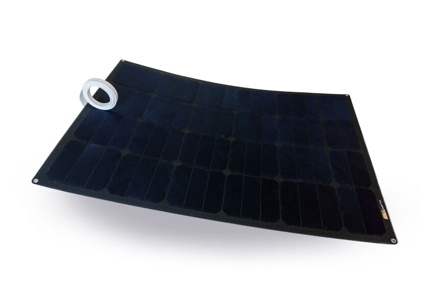 Купить SUNBEAM TOUGH BLACK 78 W FLUSH Solar Module / 78 W / semi-flexible / 778 x 540 x 3 mm 31019-bvs 7ft.ru в интернет магазине Семь Футов