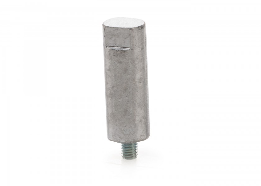 Купить Zinc Anode for Yanmar SD20, SD25, SD30, SD31, 4LH-STE, 6LY-STE, 6LY-UTE Series 30247-bvs 7ft.ru в интернет магазине Семь Футов