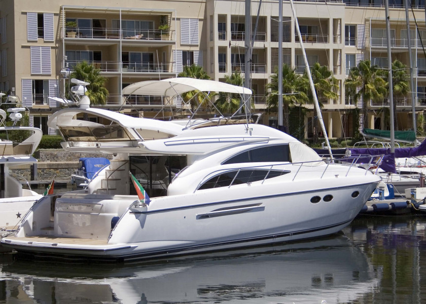 Купить TESSILMARE BIMINOX Awning / white 46589-bvs 7ft.ru в интернет магазине Семь Футов