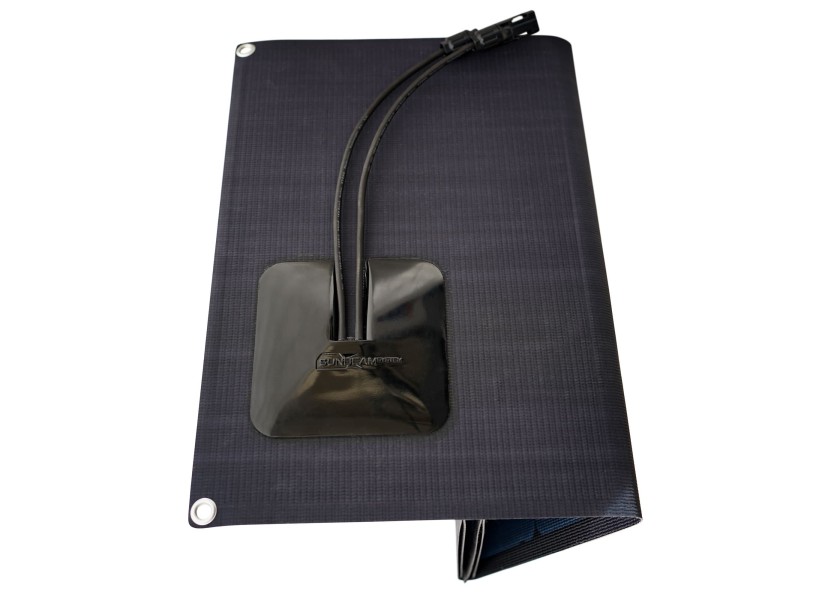 Купить SUNBEAM TOUGH FOLD 124.5 Solar Module / 124.5 W / foldable / 1715 x 420 mm 31046-bvs 7ft.ru в интернет магазине Семь Футов