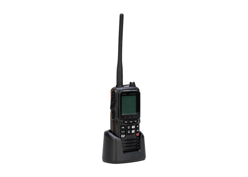 Купить STANDARD HORIZON HX891 BT/E Handheld Radio / black 98601-bvs 7ft.ru в интернет магазине Семь Футов