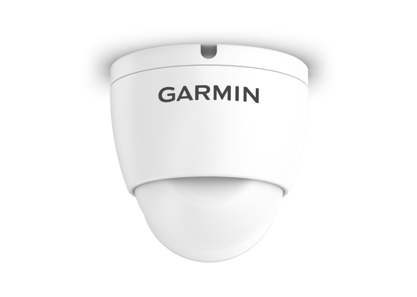 Купить Garmin 010-02667-00 GC 14 Морская камера Белая  White 7ft.ru в интернет магазине Семь Футов