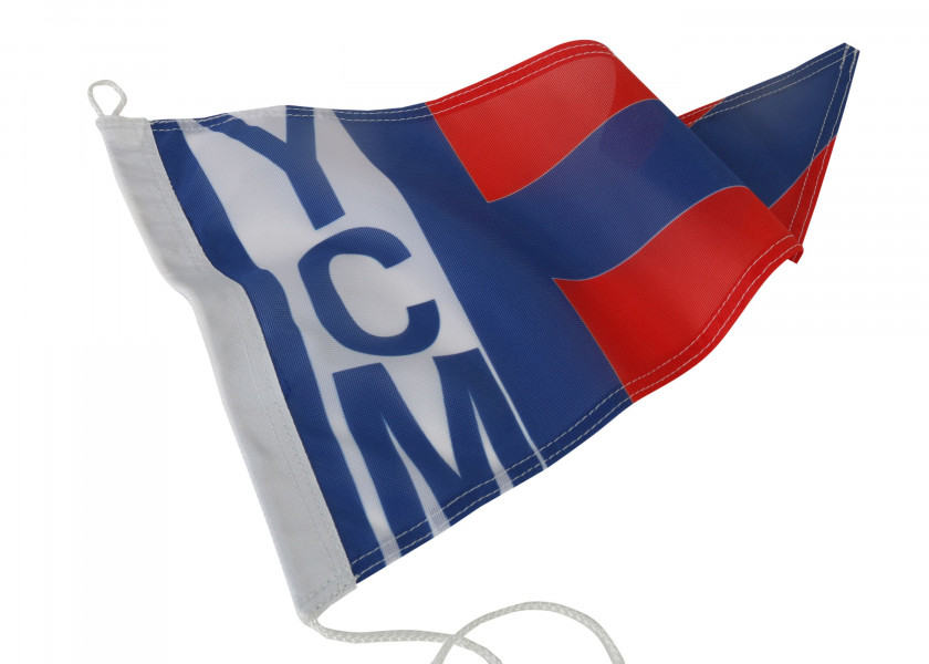 Купить CLUB BURGEES Yacht-Club Mittelrhein 50492-bvs 7ft.ru в интернет магазине Семь Футов