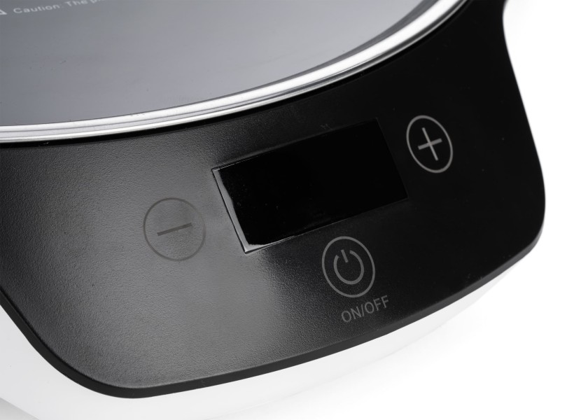 Купить STERLING Portable Induction Hob / 230 V / 1500 W 33355-bvs 7ft.ru в интернет магазине Семь Футов