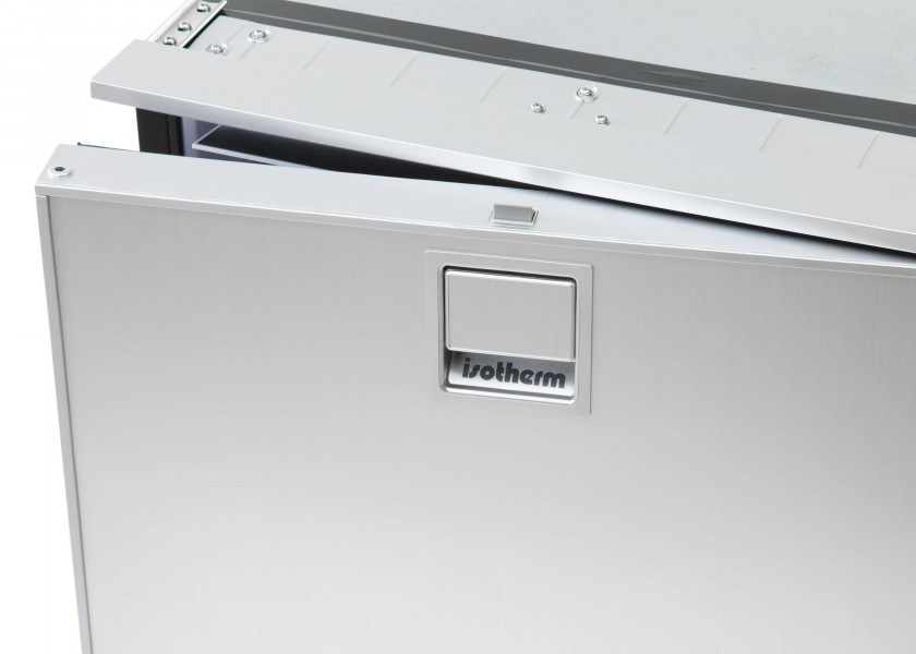 Купить ISOTHERM C085RSAAS11111AA КРУИЗ Элеганс Холодильник / 85 литров 7ft.ru в интернет магазине Семь Футов