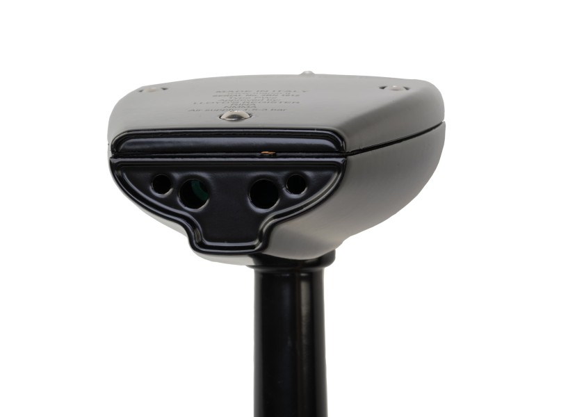 Купить MARCO 15000613 Одобренный звуковой сигнал компрессора / черный / Рабочее напряжение: 24 В 30577-bvs 7ft.ru в интернет магазине Семь Футов