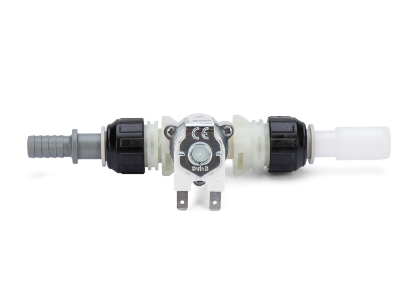 Купить JABSCO Solenoid Valve for Toilet / 24 V 24977-bvs 7ft.ru в интернет магазине Семь Футов