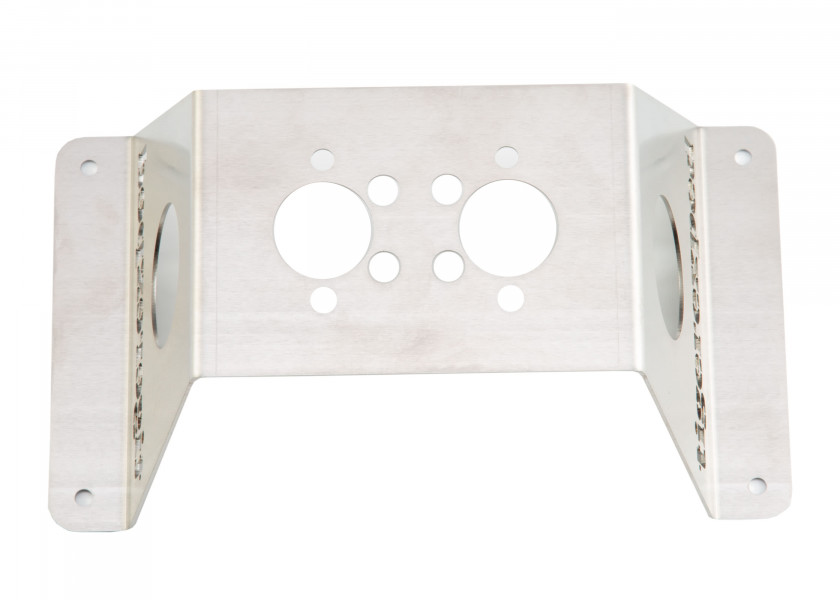 Купить AUTOTERM Настенный кронштейн для обогревателя / нержавеющая сталь 7ft.ru в интернет магазине Семь Футов