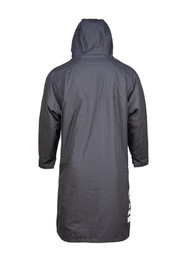 Купить Gill 5024-GRA01-M Парка Aqua Черный  Graphite M 7ft.ru в интернет магазине Семь Футов