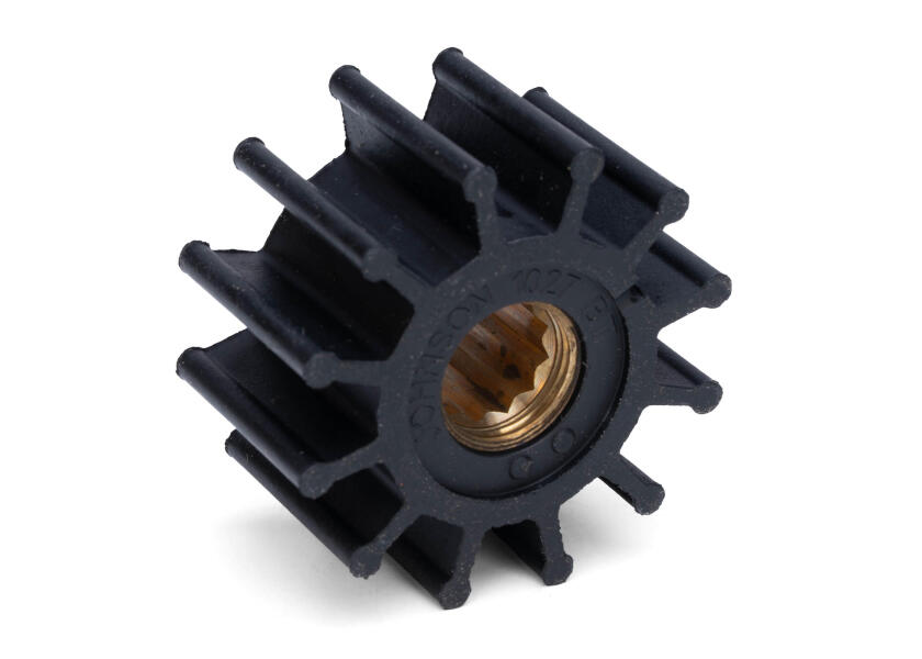 Купить JOHNSON PUMP Impeller for Volvo Penta / Yanmar / Perkins / Nanni 33743-bvs 7ft.ru в интернет магазине Семь Футов