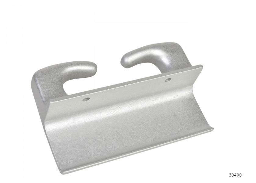 Купить BAVARIA 307736_BE Проставка для рельсового пути / большая 20400-bvs 7ft.ru в интернет магазине Семь Футов