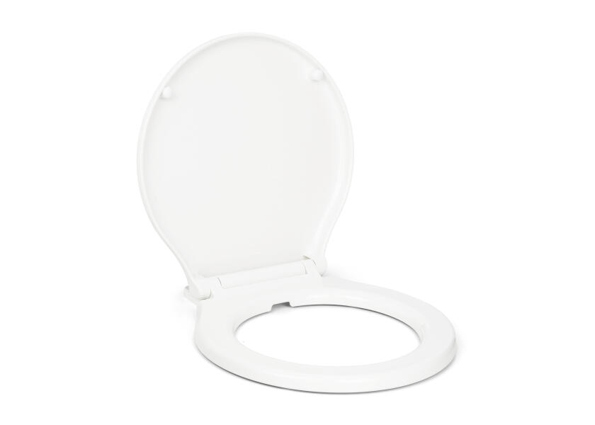 Купить OCEAN TECHNOLOGIES Replacement Toilet Seat / compact / soft close 76907-bvs 7ft.ru в интернет магазине Семь Футов