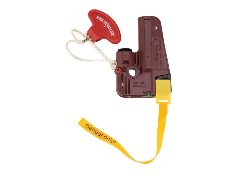 Купить SECUMAR 12077 Ручное дублирование 3001S 7ft.ru в интернет магазине Семь Футов