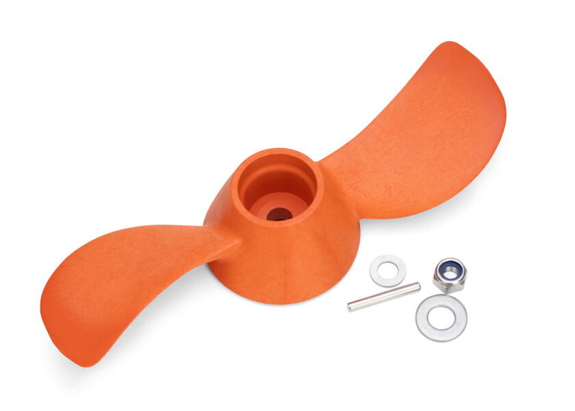Купить TORQEEDO Propeller for Travel XP / 11x8 33369-bvs 7ft.ru в интернет магазине Семь Футов