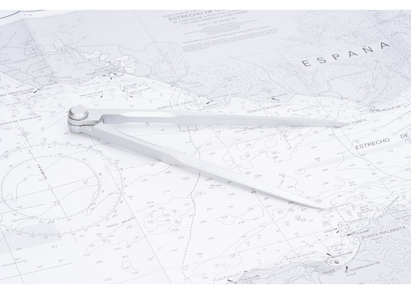 Купить Navigation Starter Set 20485-bvs 7ft.ru в интернет магазине Семь Футов