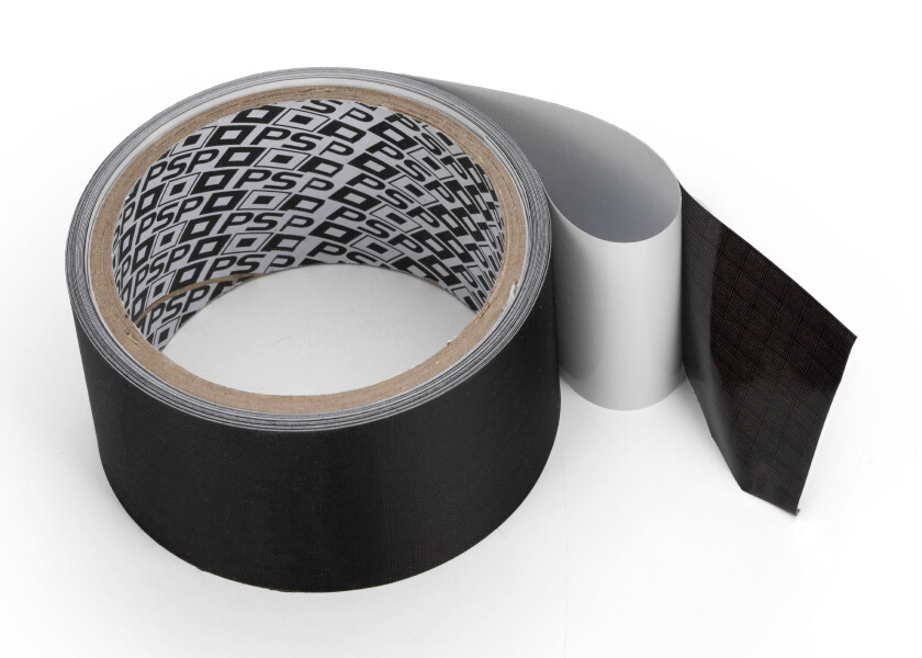 Купить PSP MARINE TAPES Spinnaker Repair Tape / black / 50 mm x 4.50 m 31294-bvs 7ft.ru в интернет магазине Семь Футов