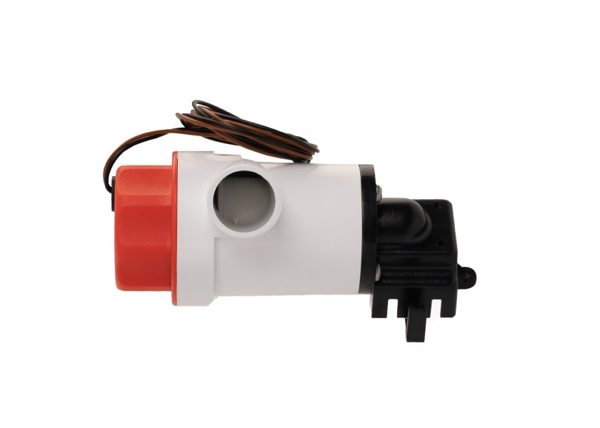 Купить OCEAN TECHNOLOGIES Cartridge Bilge Pump 1100 Flat / 12 V 52244-bvs 7ft.ru в интернет магазине Семь Футов