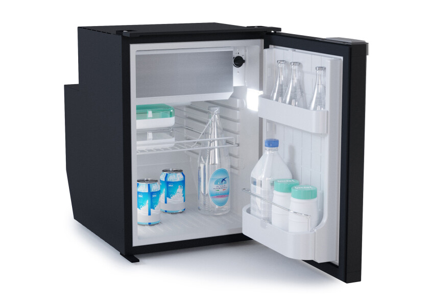 Купить VITRIFRIGO C51i Холодильник / 51 л. / черный 7ft.ru в интернет магазине Семь Футов