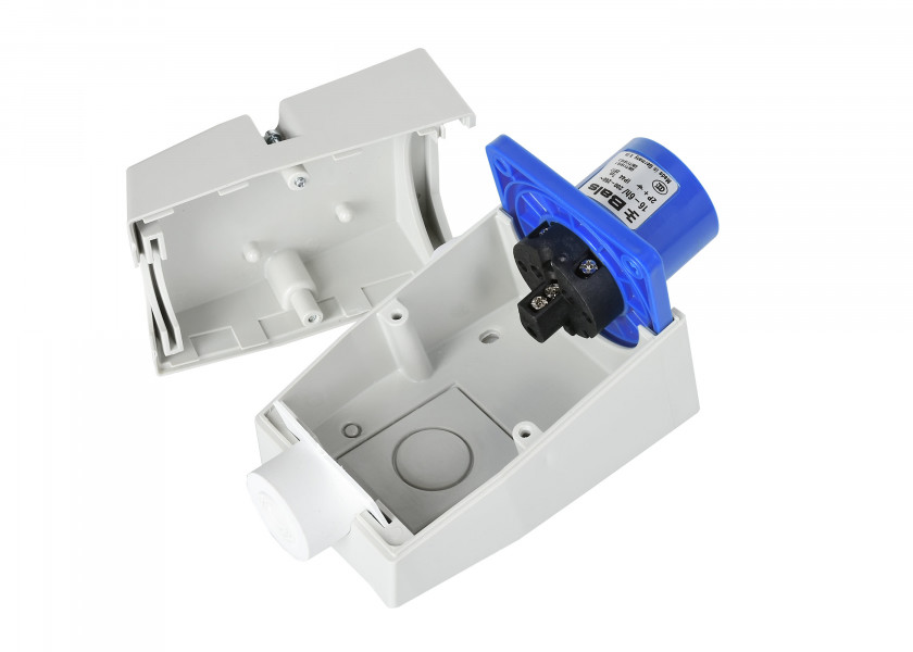 Купить CEE Socket / 3-Pole 76419-bvs 7ft.ru в интернет магазине Семь Футов