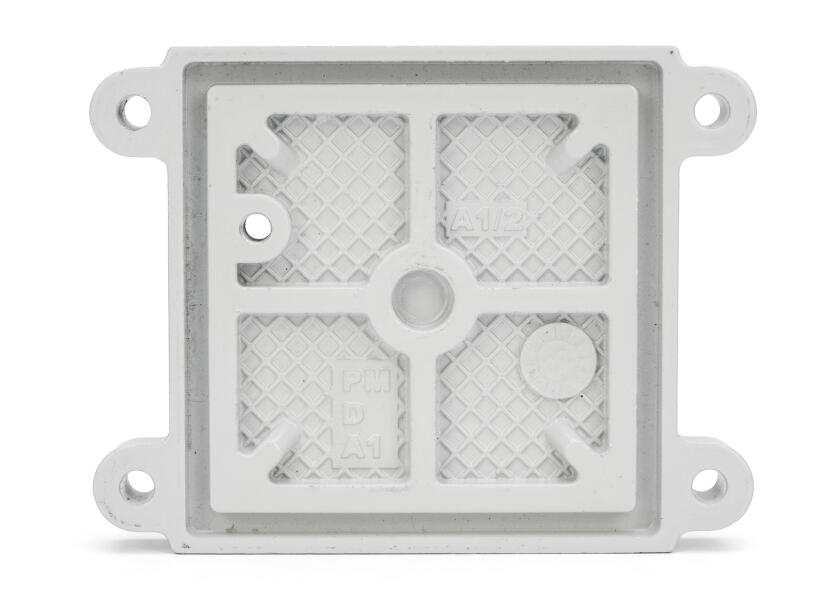 Купить SEPAR Filter Cover SWK-2000/5 67216-bvs 7ft.ru в интернет магазине Семь Футов
