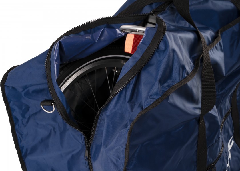 Купить SEATEC Carry Bag for Foldable Bikes / blue 86187-bvs 7ft.ru в интернет магазине Семь Футов