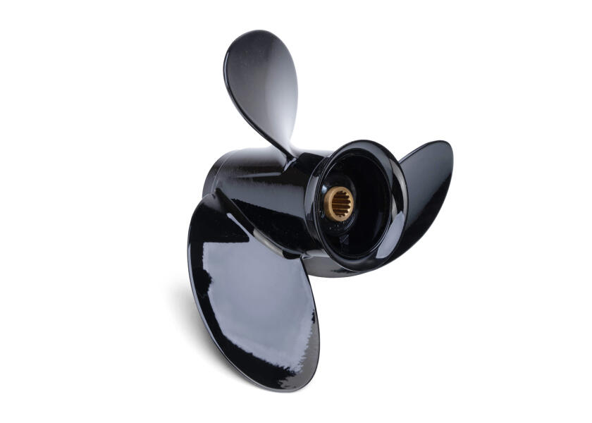 Купить MERCURY Black Max Propeller 9-1/4 x 10 / 897752A11 52293-bvs 7ft.ru в интернет магазине Семь Футов