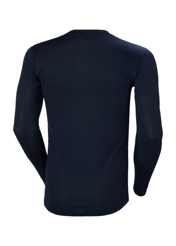 Купить HELLY HANSEN 48676_597 Мужской комплект COMFORT LIGHT / темно-синий / Размер одежды: XXL 7ft.ru в интернет магазине Семь Футов