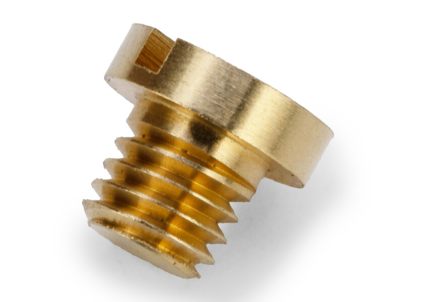 Купить MERCURY Plug / 802702001 52138-bvs 7ft.ru в интернет магазине Семь Футов