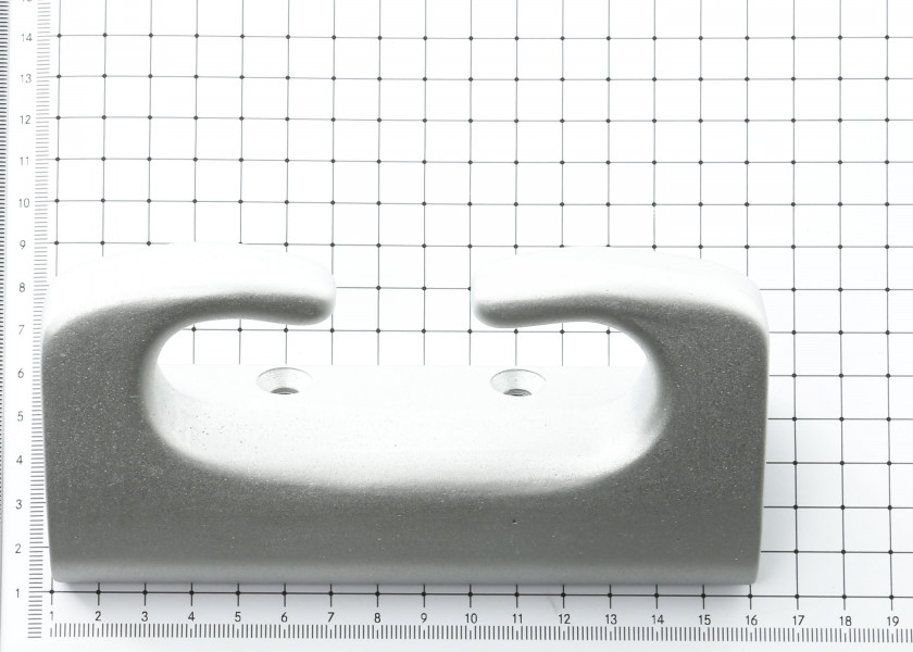 Купить BAVARIA 307735_BE Проставка для рельсового пути / маленькая 20401-bvs 7ft.ru в интернет магазине Семь Футов