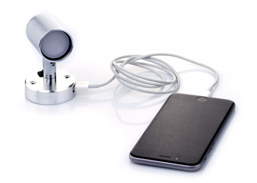 Купить BATSYSTEM BA-2093-D1USB Светодиодная лампа для чтения TUBE D1 USB 25633-bvs 7ft.ru в интернет магазине Семь Футов