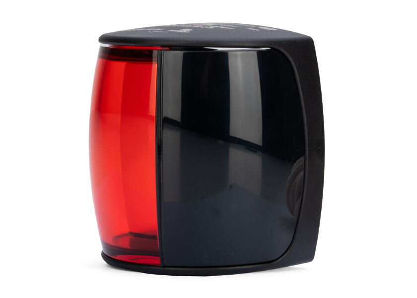 Купить HELLA MARINE NaviLED PRO Portside Light / black / with wheelmark-certification 12959-bvs 7ft.ru в интернет магазине Семь Футов