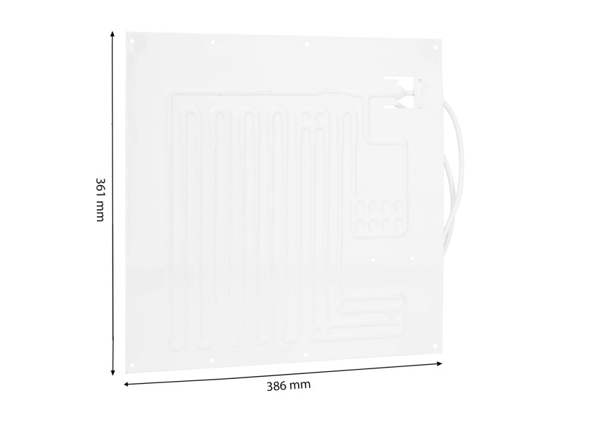Купить ISOTHERM U150X000P11111AA Компактная классическая система охлаждения GE 150 / с плоским испарителем 44509-bvs 7ft.ru в интернет магазине Семь Футов