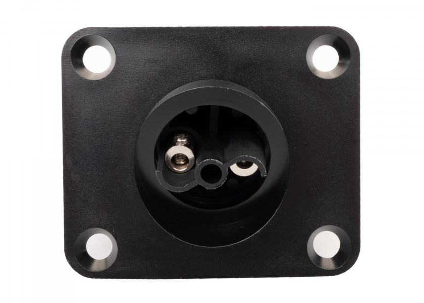 Купить Socket for 32 A Heavy Duty Plug 32003-bvs 7ft.ru в интернет магазине Семь Футов