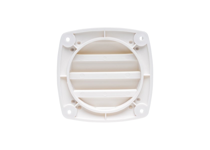 Купить Ventilation Grid without Adapter / white 29954-bvs 7ft.ru в интернет магазине Семь Футов