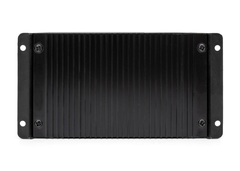 Купить VICTRON BlueSolar PWM-Light 12/24-30 Solar Charge Controller 41601-bvs 7ft.ru в интернет магазине Семь Футов