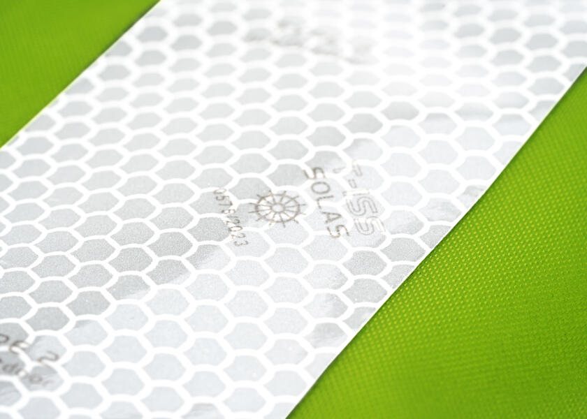 Купить SEATEC Спасательный жилет CLASSIC 165 / красный / 165 Н / вкл. спасательный круг 7ft.ru в интернет магазине Семь Футов