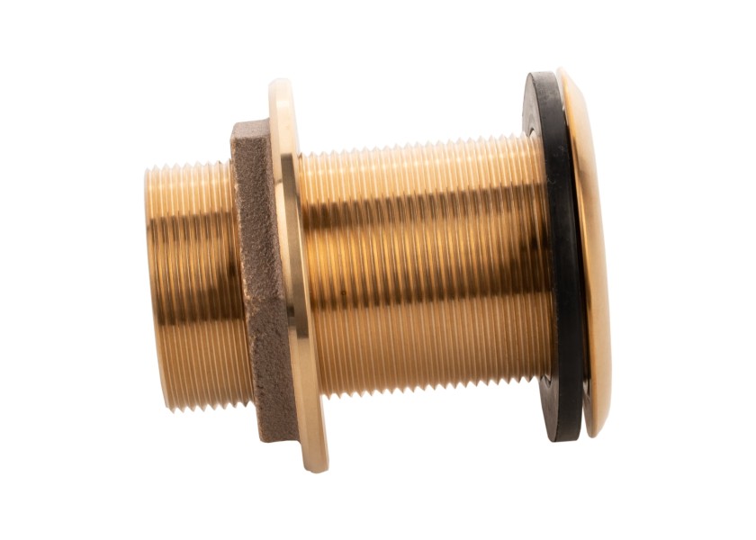 Купить AIRMAR Комплект бронзового корпуса для DST800/810 7ft.ru в интернет магазине Семь Футов