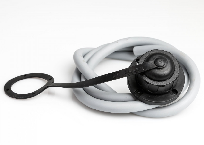 Купить QUICK Handheld Remote Control with Chain Counter 60415-bvs 7ft.ru в интернет магазине Семь Футов