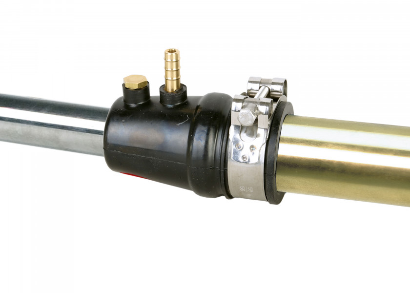 Купить Rubber Stuffy Box Shaft Seal 17503-bvs 7ft.ru в интернет магазине Семь Футов