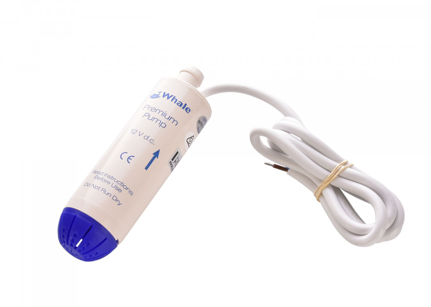 Купить WHALE Submersible Pump / 12 V 12826-bvs 7ft.ru в интернет магазине Семь Футов