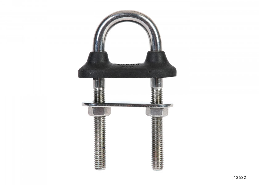 Купить WICHARD Watertight U-Bolt 43623-bvs 7ft.ru в интернет магазине Семь Футов