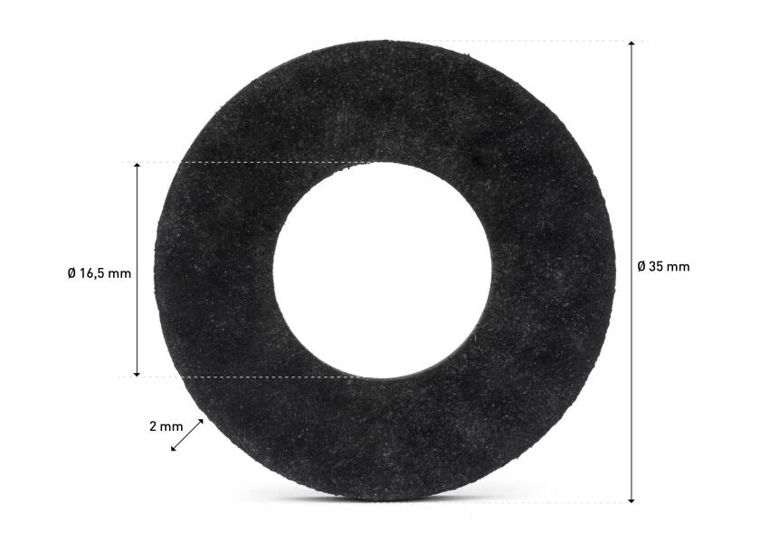 Купить Rubber Seals for Through Hulls 34548-bvs 7ft.ru в интернет магазине Семь Футов