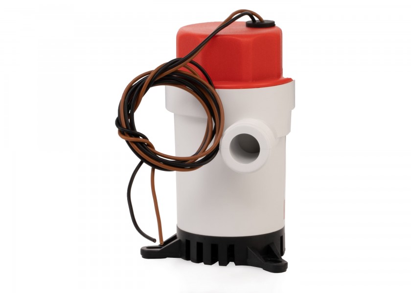 Купить OCEAN TECHNOLOGIES Cartridge Bilge Pump 500 Standard / 12 V 52236-bvs 7ft.ru в интернет магазине Семь Футов