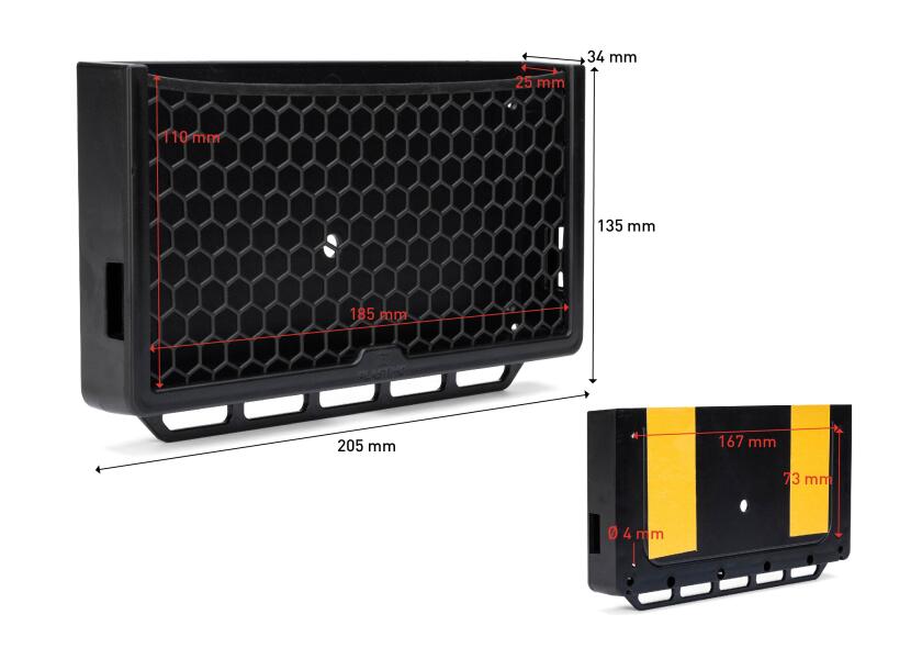 Купить PLASTIMO Cockpit Bag / black 31773-bvs 7ft.ru в интернет магазине Семь Футов