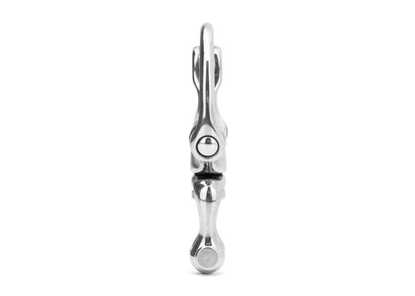 Купить WICHARD Snap Shakle with Clevis Pin Swivel 53819-bvs 7ft.ru в интернет магазине Семь Футов