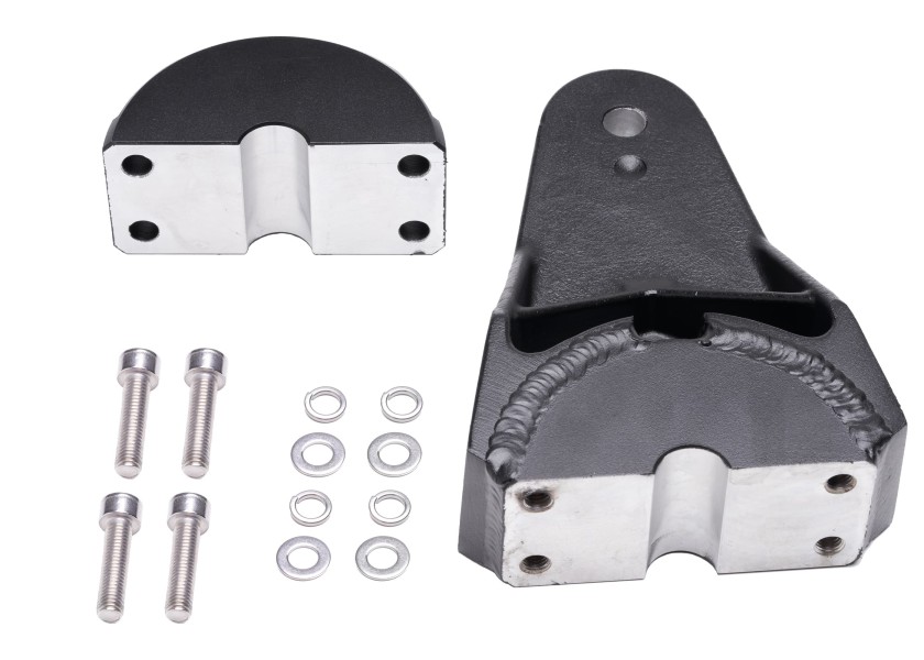 Купить LEWMAR Рычаг румпеля для валов руля до макс. 80 мм 7ft.ru в интернет магазине Семь Футов